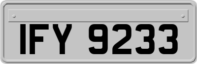 IFY9233