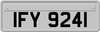 IFY9241