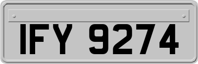 IFY9274