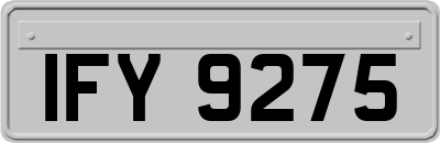 IFY9275