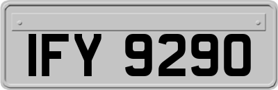 IFY9290