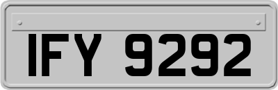 IFY9292