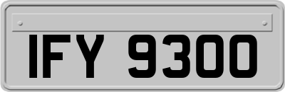 IFY9300