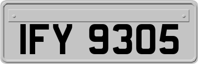 IFY9305