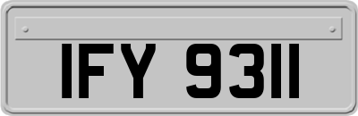 IFY9311