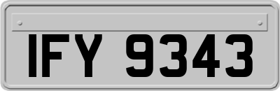 IFY9343