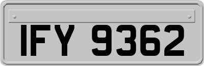 IFY9362