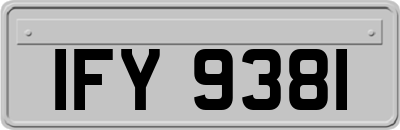 IFY9381