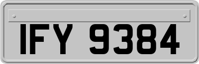 IFY9384