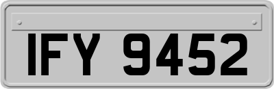 IFY9452