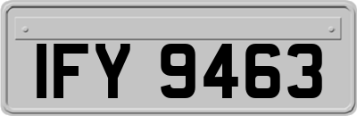 IFY9463