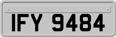 IFY9484