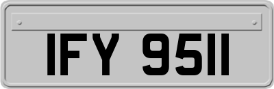 IFY9511