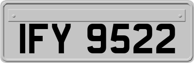 IFY9522