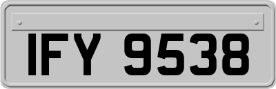 IFY9538