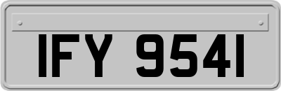 IFY9541