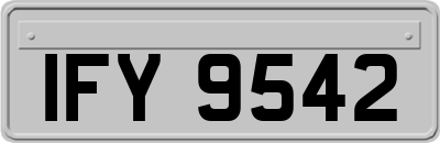 IFY9542