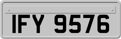 IFY9576