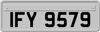 IFY9579