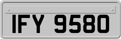IFY9580