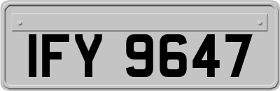 IFY9647
