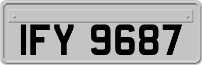 IFY9687