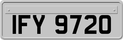 IFY9720
