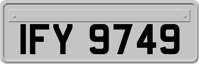IFY9749