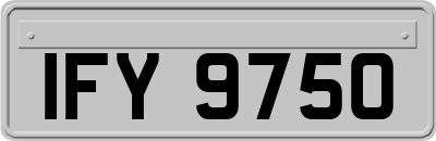 IFY9750