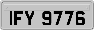 IFY9776