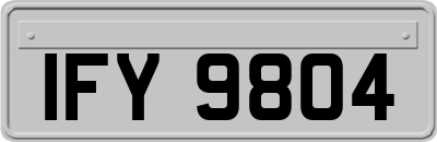 IFY9804