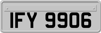 IFY9906