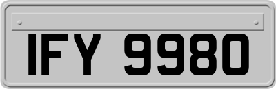 IFY9980