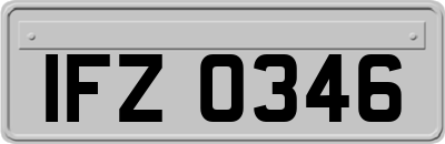 IFZ0346