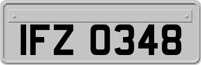 IFZ0348
