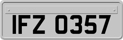 IFZ0357