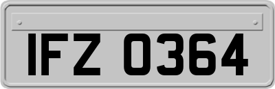 IFZ0364