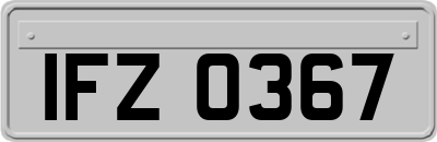 IFZ0367