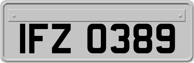 IFZ0389