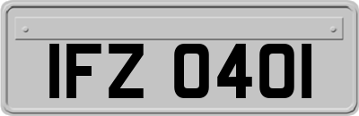 IFZ0401