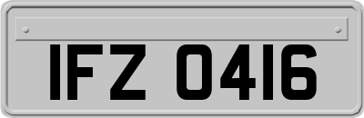 IFZ0416