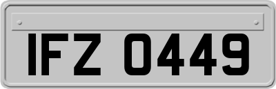 IFZ0449