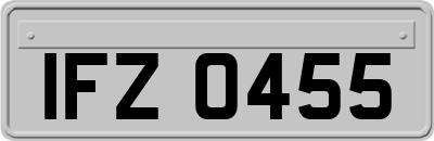 IFZ0455