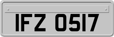 IFZ0517
