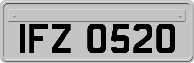IFZ0520