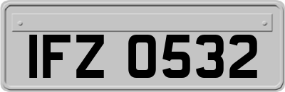IFZ0532
