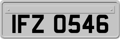 IFZ0546
