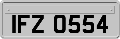 IFZ0554