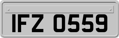 IFZ0559