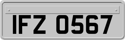 IFZ0567